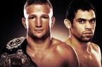 UFC 186: Dillashaw vs. Barão 2 in Montreal
