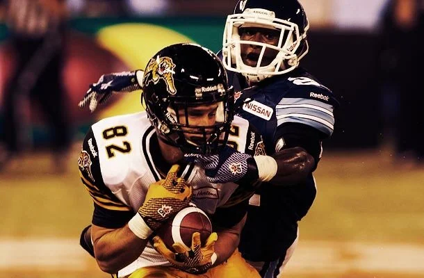 toronto argonauts hamilton tiger-cats