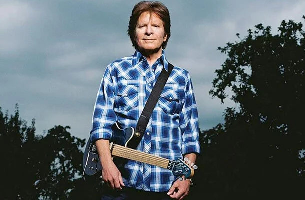 John Fogerty Montreal Tickets