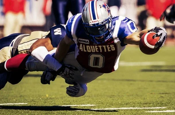 montreal alouettes