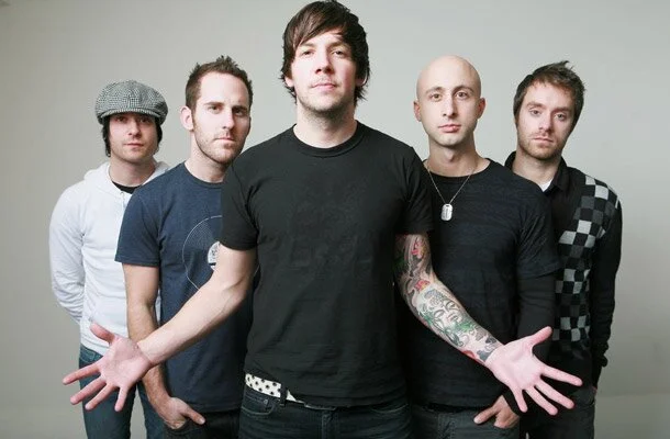 Simple Plan Tickets